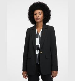 Снимка на Black women's blazer ORSAY - Women's