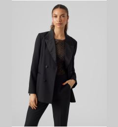 Снимка на Black women's blazer VERO MODA Holly - Women