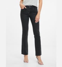 Снимка на Black women's bootcut jeans ORSAY - Women