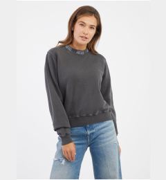 Снимка на Black Women's Diesel Sweatshirt - Women