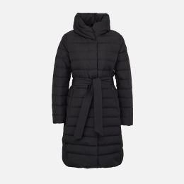 Снимка на Black women's down jacket Geox Catria - Women
