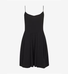 Снимка на Black women's dress Armani Exchange - Women's