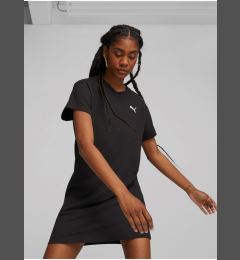 Снимка на Black women's dress Puma Her - Women's