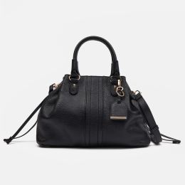 Снимка на Black Women's Geox Bag - Women