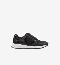 Снимка на Black Women's Geox Bulmya Sneakers