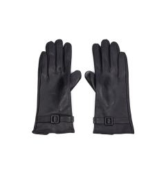 Снимка на Black women's gloves ORSAY - Women's