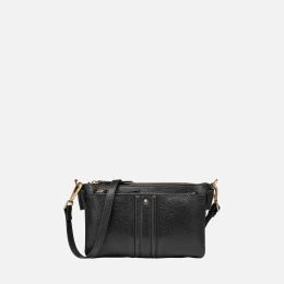 Снимка на Black women's handbag Geox Claree - Women's