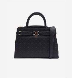 Снимка на Black women's handbag Guess - Women's