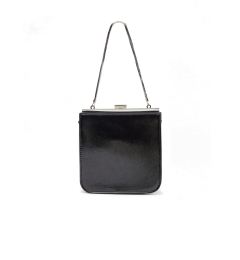 Снимка на Black women's handbag ORSAY - Women's