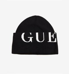 Снимка на Black women's hat Guess Jeanne - Women's