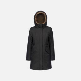 Снимка на Black women's jacket Geox Felicity Abx - Women