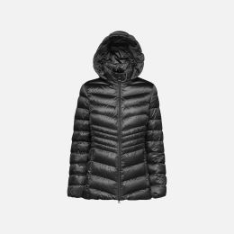 Снимка на Black women's jacket Geox Zosma - Women's