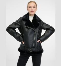 Снимка на Black women's jacket ORSAY - Women's