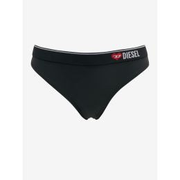 Снимка на Black Women's Panties Diesel - Women