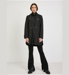 Снимка на Black Women's Parka ORSAY - Women