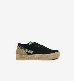 Снимка на Black women's platform shoes NAPAPIJRI - Women