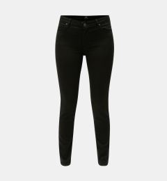 Снимка на Black women's skinny jeans Lee - Women