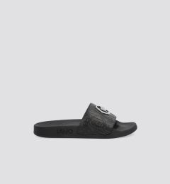 Снимка на Black Women's Slippers Liu Jo