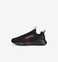 Снимка на Black women's sneakers Puma Retaliate - Women's