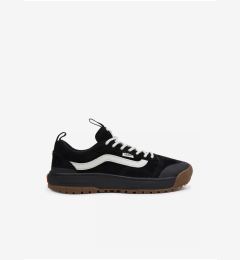 Снимка на Black women's suede sneakers VANS - Women's