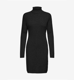 Снимка на Black women's sweater dress JDY Novalee - Women