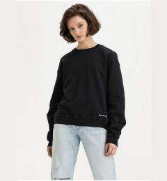 Снимка на Black Womens Sweatshirt Replay - Women