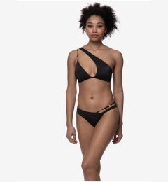 Снимка на Black Women's Swimwear Bottoms DORINA Ibadan - Women