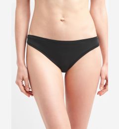 Снимка на Black women's thong GAP