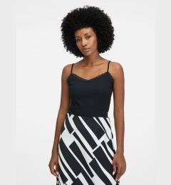 Снимка на Black women's top ORSAY - Women's