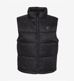 Снимка на Black women's vest Guess - Women's