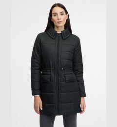 Снимка на Black women's winter jacket ORSAY - Women's