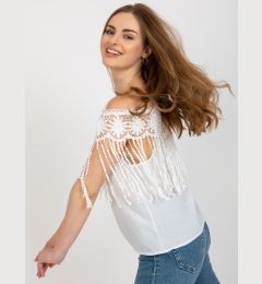 Снимка на Blouse-AT-BZ-1801.87-white
