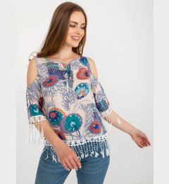 Снимка на Blouse-AT-BZ-2601.67-beige