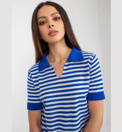 Снимка на Blouse-BA-BZ-1439.68-dark blue