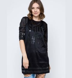 Снимка на Blouse black Yups amu0366. R21