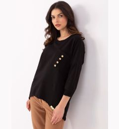Снимка на Blouse-CLM-BZ-1263.49-black