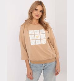 Снимка на Blouse-CLM-BZ-1268.67-camel