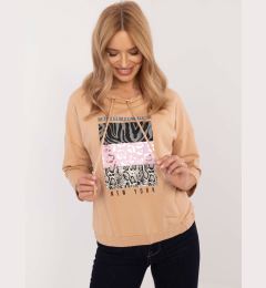 Снимка на Blouse-CLM-BZ-1270.39P-dark pink