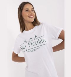 Снимка на Blouse-D12063M02382C-white