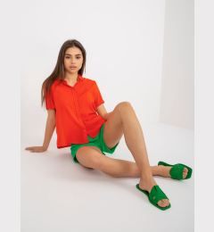 Снимка на Blouse-D73761M11063B-orange
