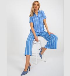 Снимка на Blouse-D73771M11063A-blue
