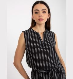 Снимка на Blouse-D73771R11115A-black