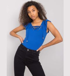 Снимка на Blouse-DHJ-BZ-13301.34P-dark blue