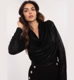 Снимка на Blouse-DHJ-BZ-15268.30-black