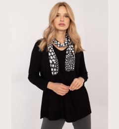Снимка на Blouse-DHJ-BZ-19226.91-black