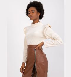 Снимка на Blouse-DHJ-BZ-6533B.85-light beige