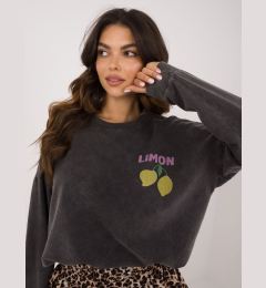 Снимка на Blouse-DHJ-BZ-8501-2.87-graphite
