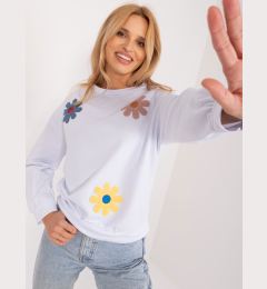Снимка на Blouse-DHJ-BZ-8856.39-white