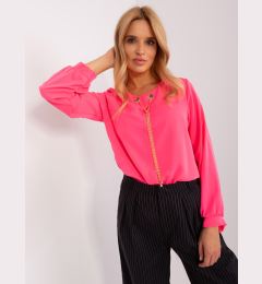 Снимка на Blouse-EM-BZ-13575.08-fluo pink