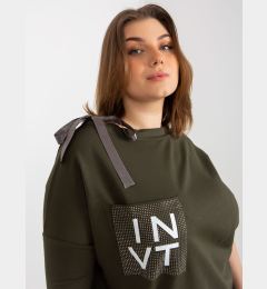 Снимка на Blouse-EM-BZ-HW-20-478.42P-khaki